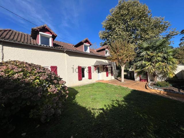 Maison vente à Gan, Pyrénées-Atlantiques