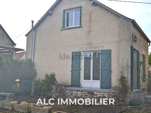 Maison vente à La Morinière, Gandelain