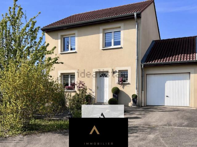 Maison vente à Gandrange, Moselle