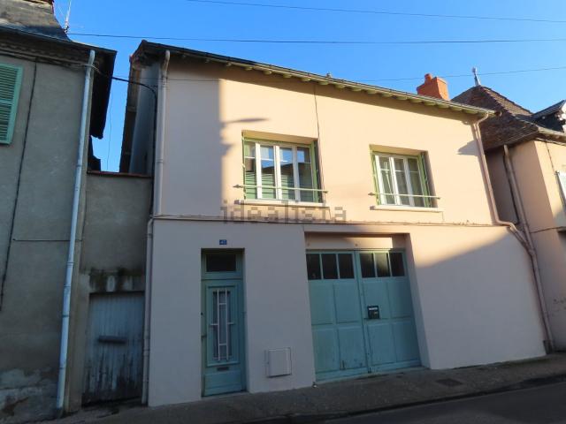 Maison vente à Gannat, Allier