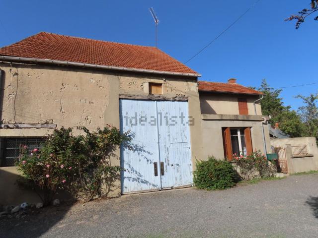 Maison vente à Gannat, Allier