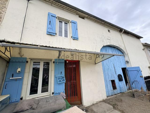 Maison vente à Gannat, Allier