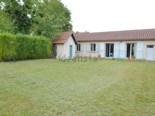 Maison vente à Gannat, Allier