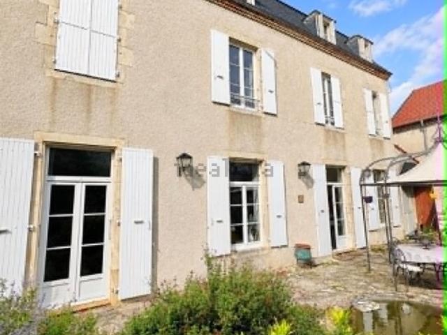 Maison vente à Gannat, Allier