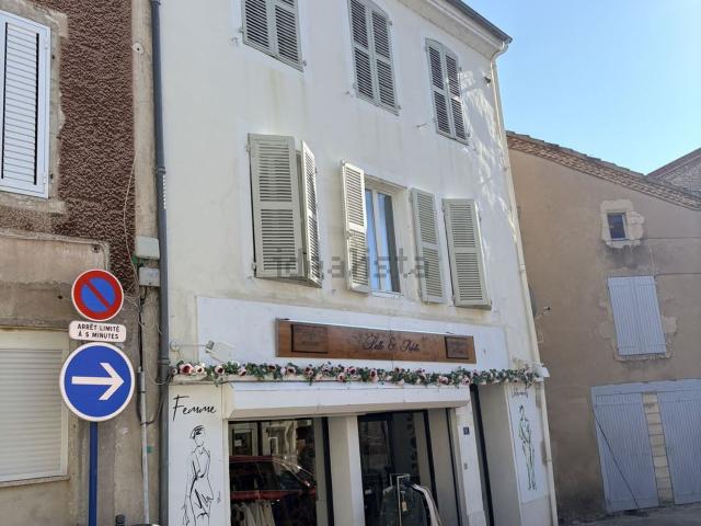 Maison vente à Gannat, Allier