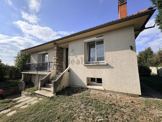 Maison vente à Gannat, Allier
