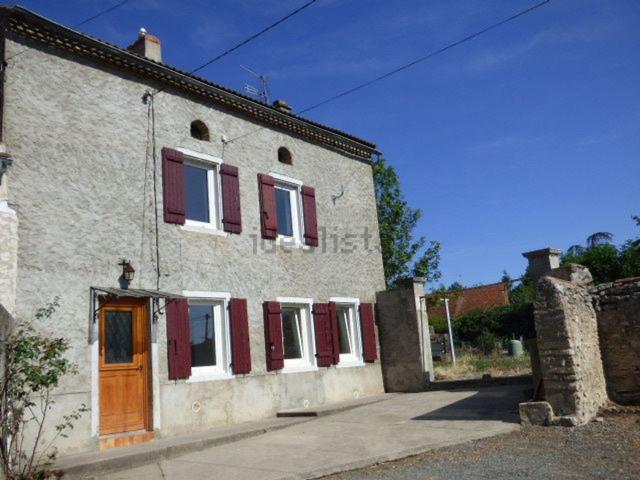 Maison vente à Gannat, Allier