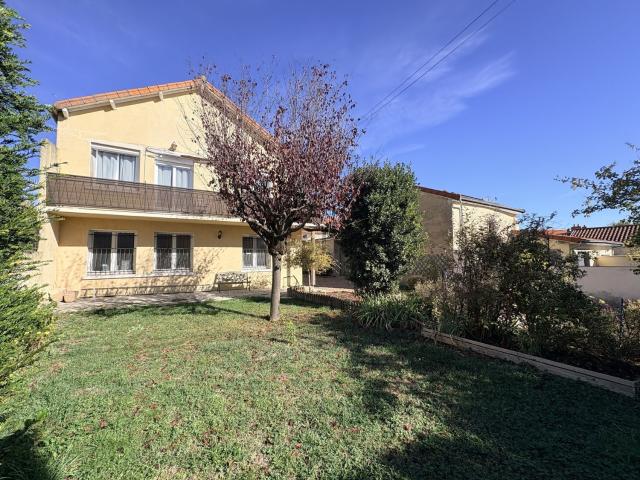 Maison vente à Gannat, Allier