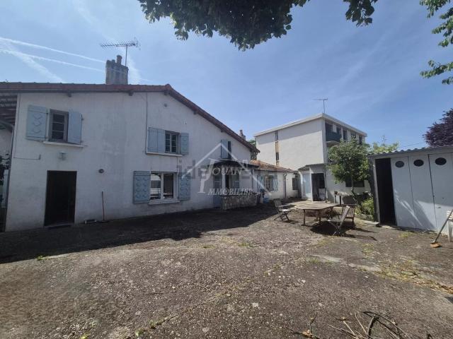 Maison vente à Gannat, Allier