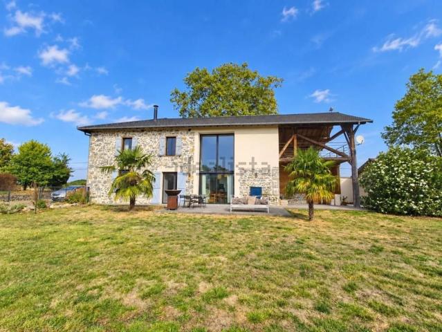 Maison vente à Graou, Ganties