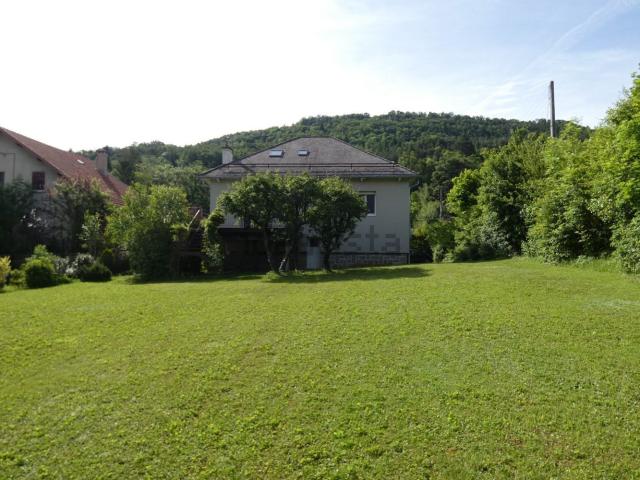 Maison vente à Saint-Mens, Gap