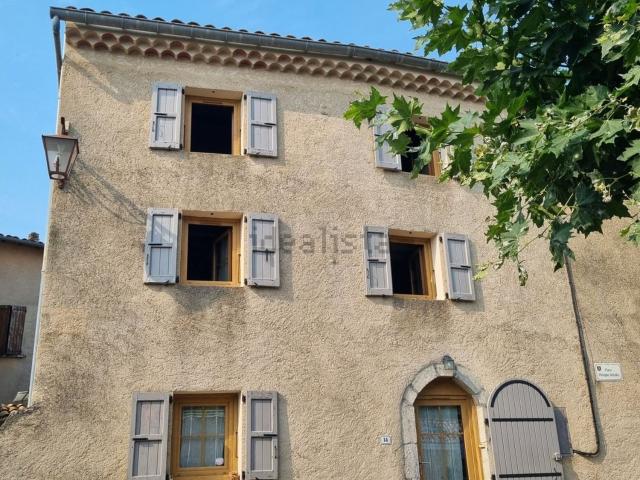 Maison vente à Ventavon, Hautes-Alpes