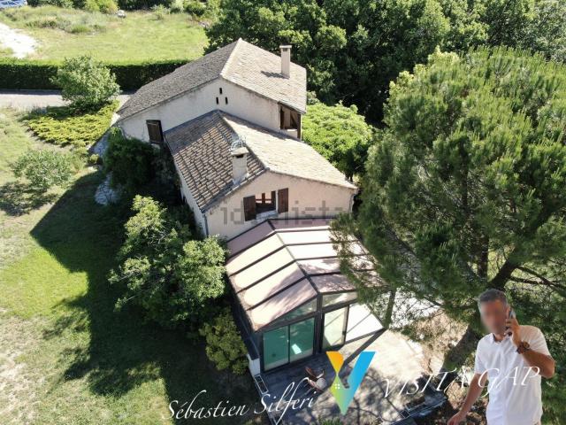 Maison vente à Gap