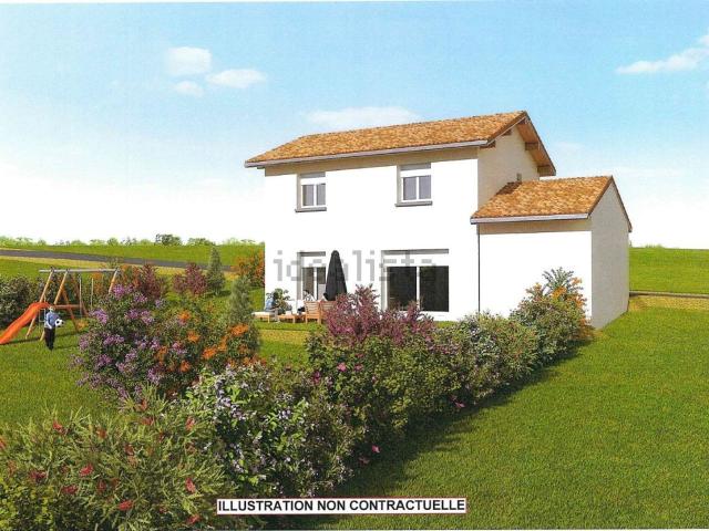 Maison vente à Gap