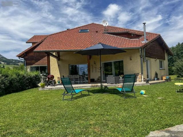 Maison vente à Gap