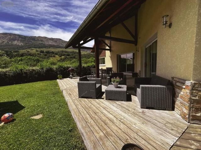 Maison vente à Gap