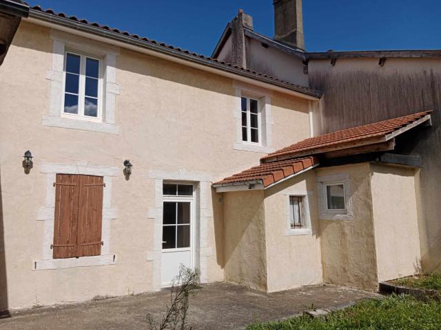 Maison vente à Pau, Arzacq-arraziguet