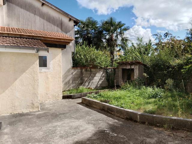 Maison vente à Pau, Arzacq-arraziguet