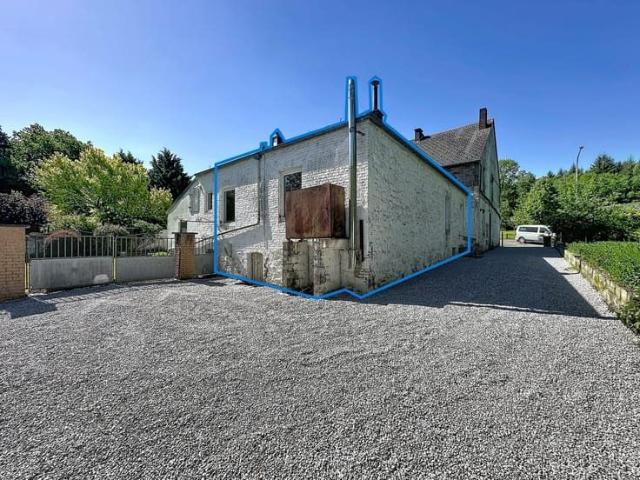 Maison location à Couvin, Wallonie