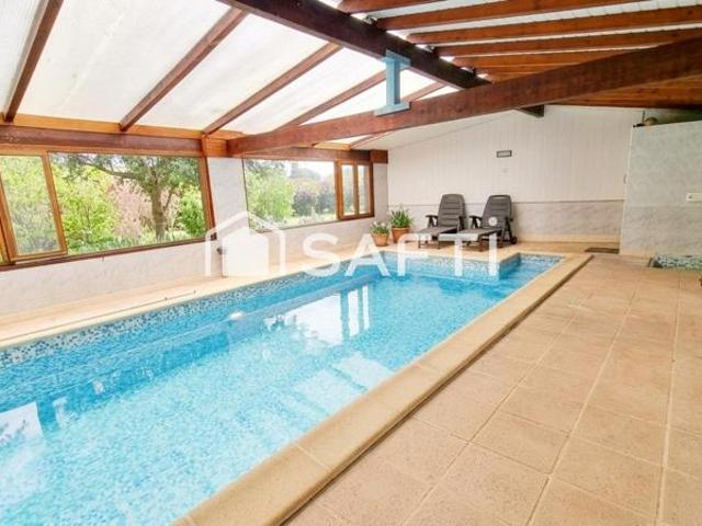 Maison vente à Villeneuve-sur-Lot, Blanquefort-sur-briolance