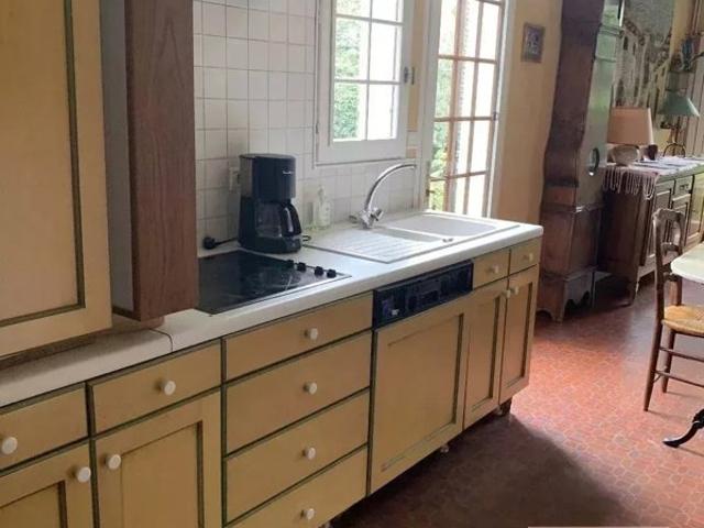 Maison vente à Palaiseau, Breuillet