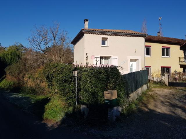 Maison vente à Marmande, Saint-martin-petit