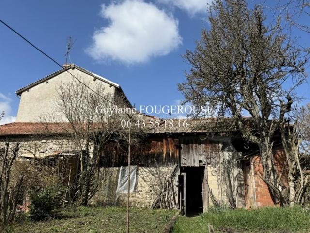 Maison vente à Ambert, Saint-anthème