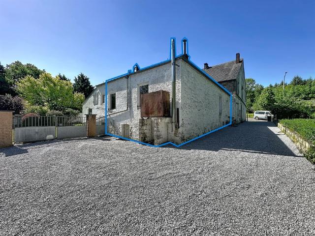 Maison location à Nismes, Wallonie