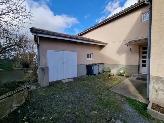 Maison vente à Montbrison, Cuzieu