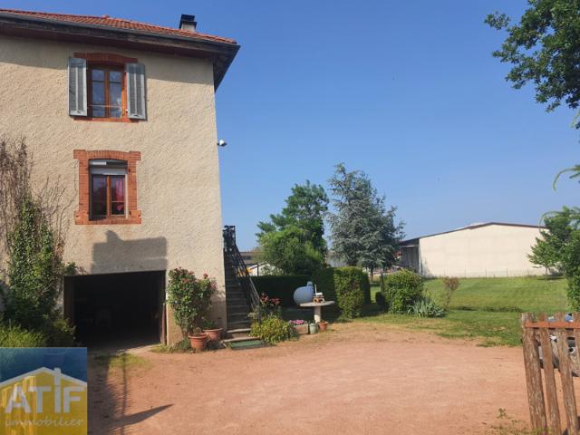 Maison vente à Roanne, Auvergne-Rhône-Alpes