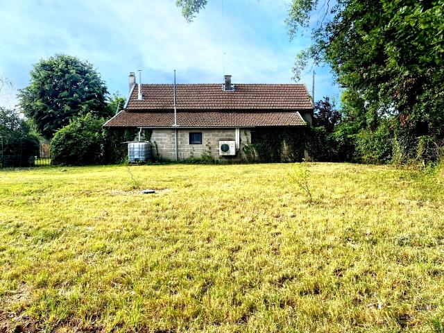 Maison vente à Vichy, Vendat