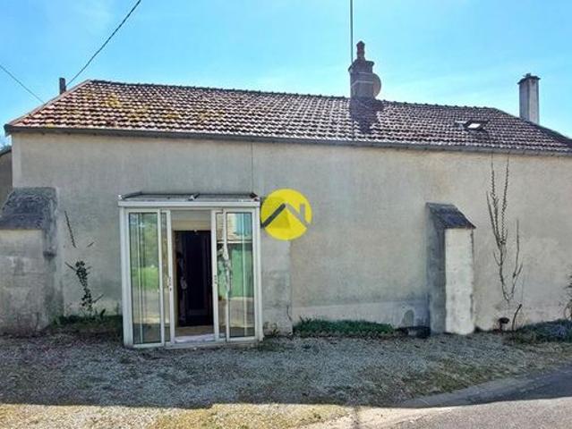 Maison vente à Avallon, Ravières