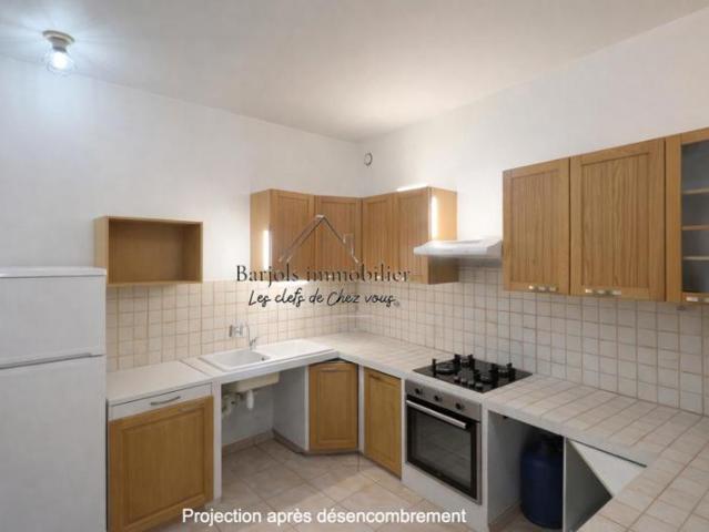 Maison vente à Brignoles, Barjols