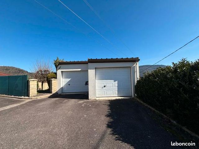 Maison vente à Épinal, Saint-nabord