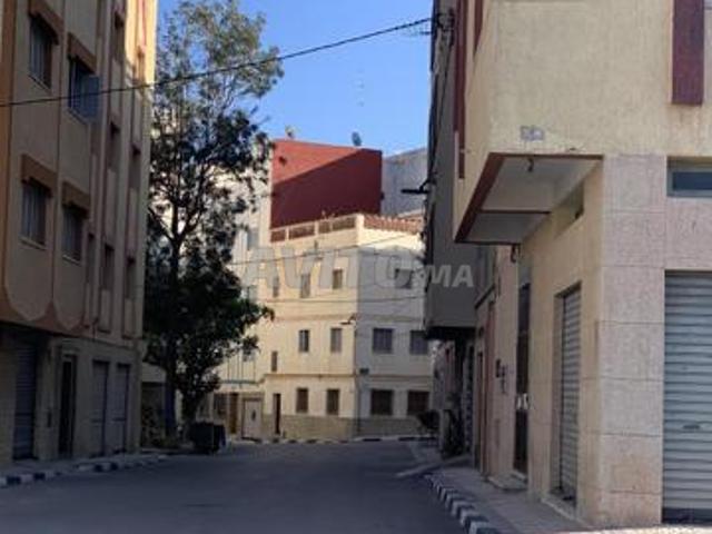 Maison vente à Al Hoceïma, Tanger-Tétouan