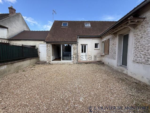 Maison location à Garancières, Yvelines