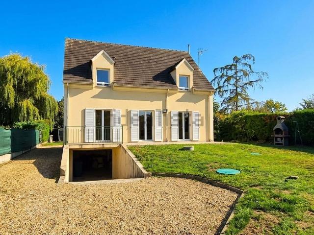Maison location à Garancières, Yvelines