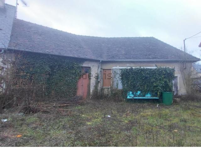 Maison vente à Garancières-en-Beauce, Eure-et-Loir