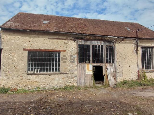 Maison vente à Garancières-en-Beauce, Eure-et-Loir