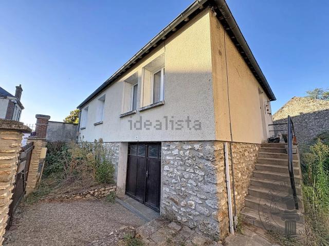 Maison vente à Garancières-en-Beauce, Eure-et-Loir