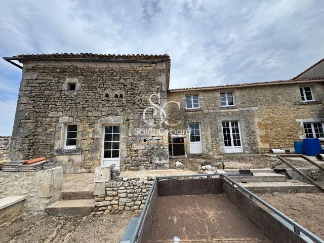 Maison vente à Villars, Garat