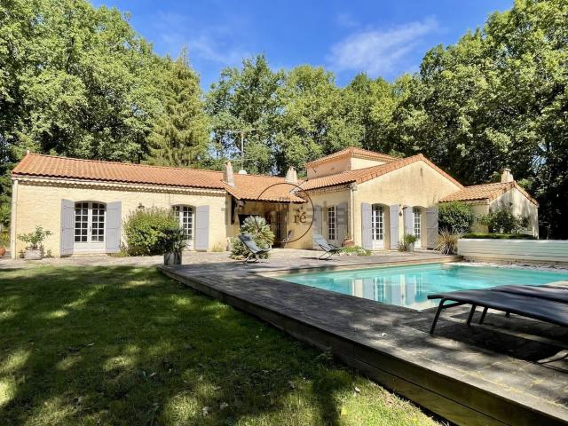 Maison vente à Garat, Charente