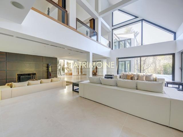 Maison vente à Nanterre, Garches