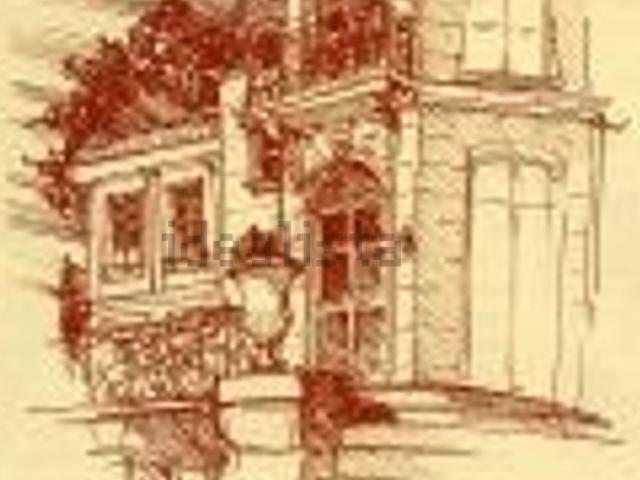 Maison vente à Villeneuve, Garches
