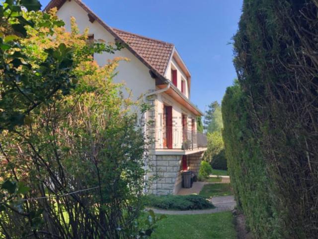 Maison vente à Villeneuve, Garches