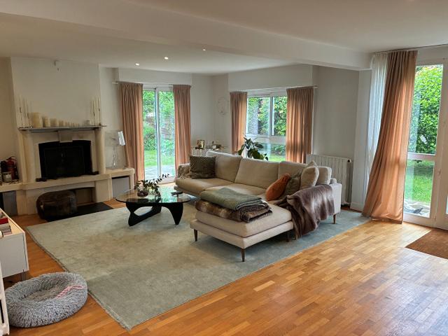 Maison location à Nanterre, Garches