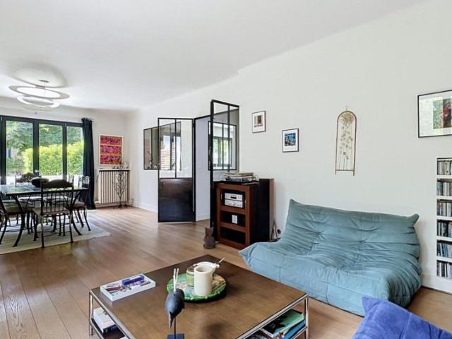 Maison location à Nanterre, Garches