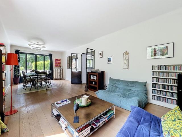 Maison location à Nanterre, Garches