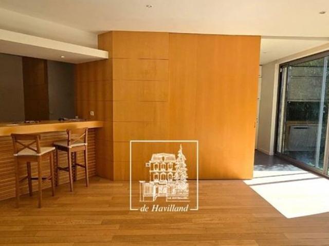 Maison location à Nanterre, Garches