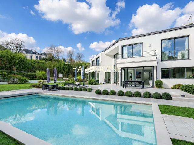 Maison location à Nanterre, Garches